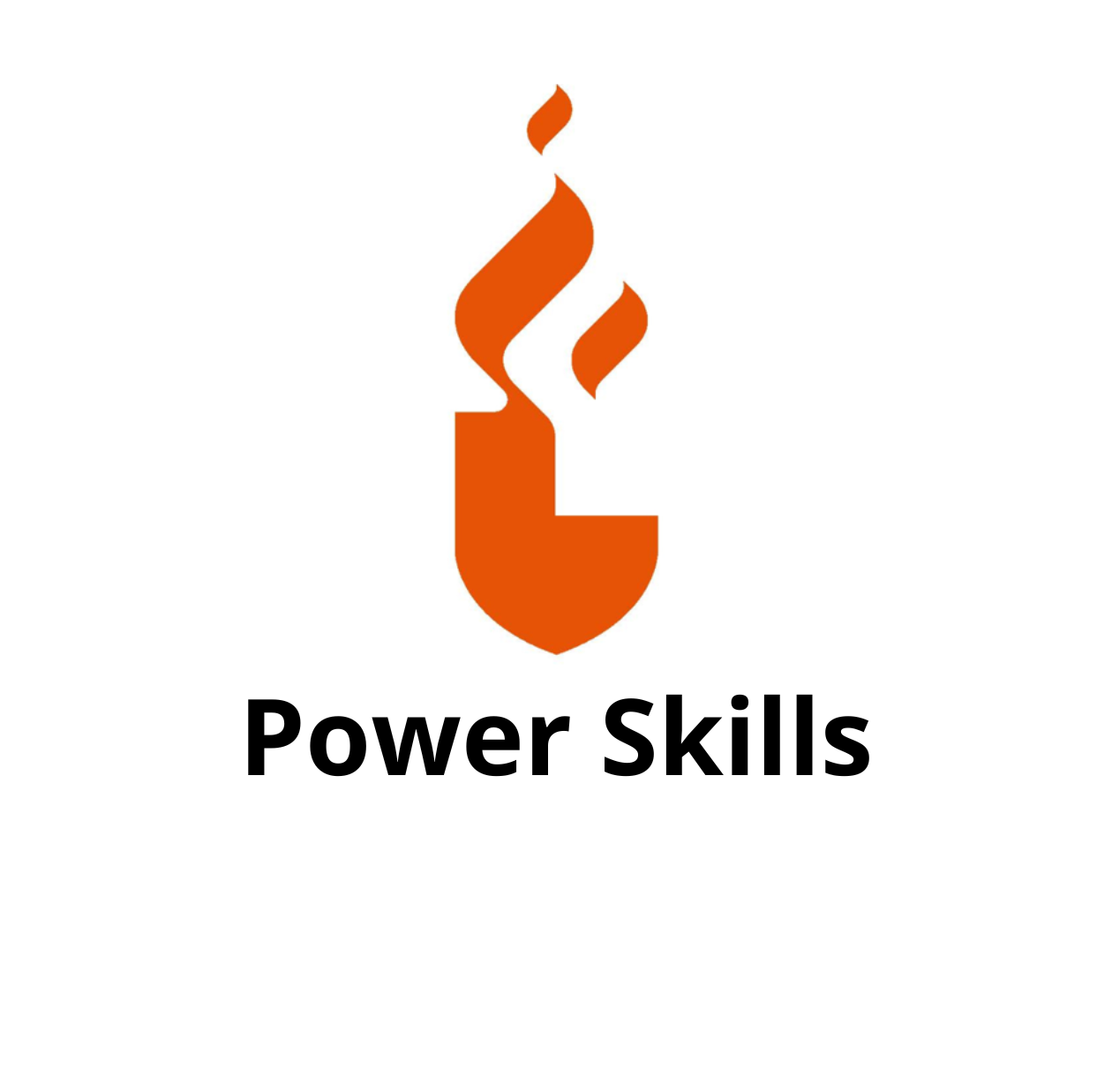 Power Skills