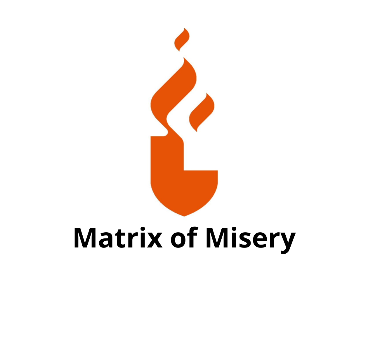 Matrix of Misery