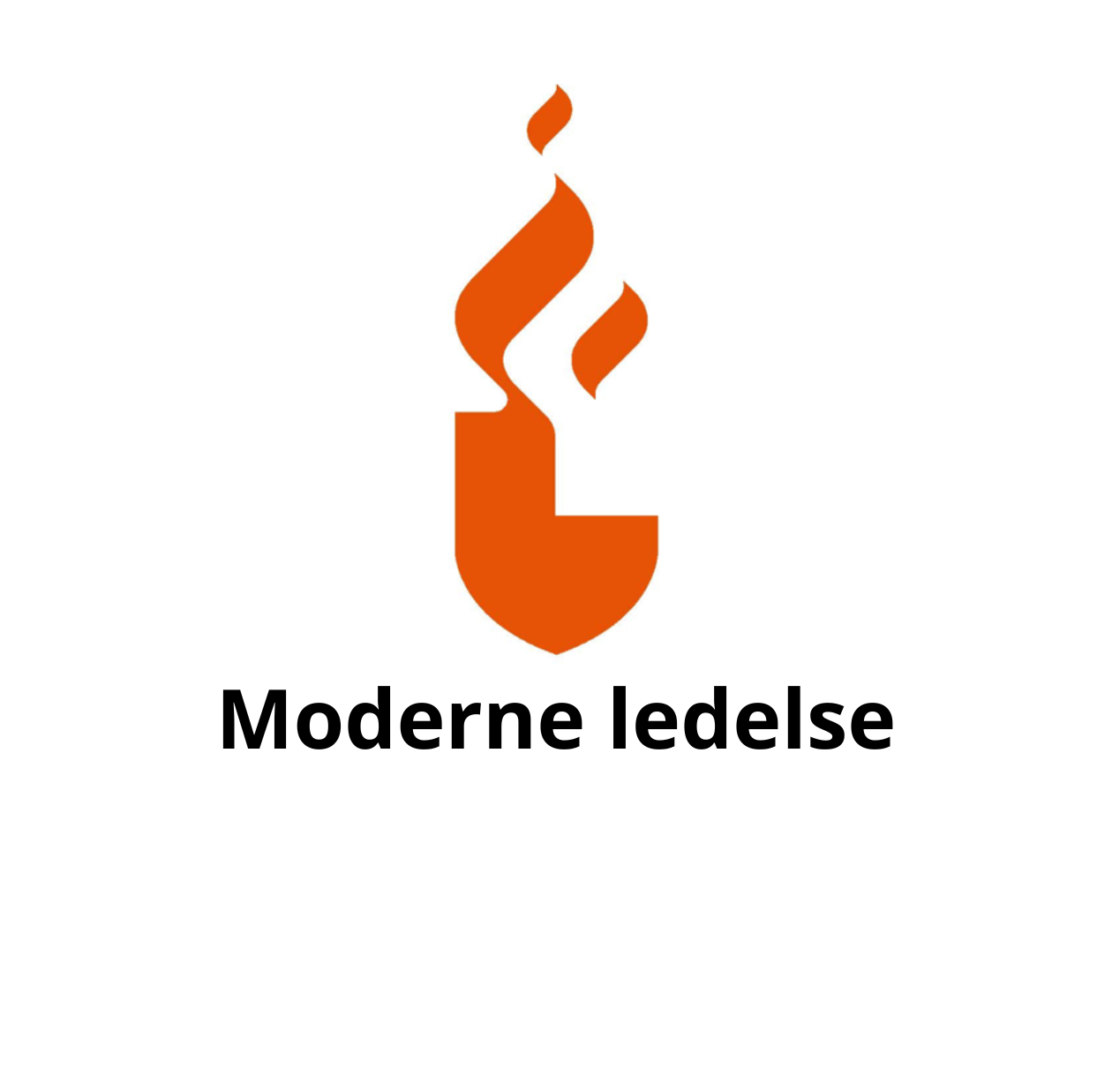 Moderne ledelse